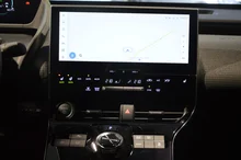 Thumbnail-Foto von Fahrzeug