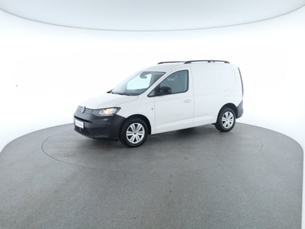 VW Caddy Cargo TSI