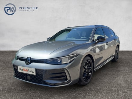 VW Passat Variant R-Line TDI DSG