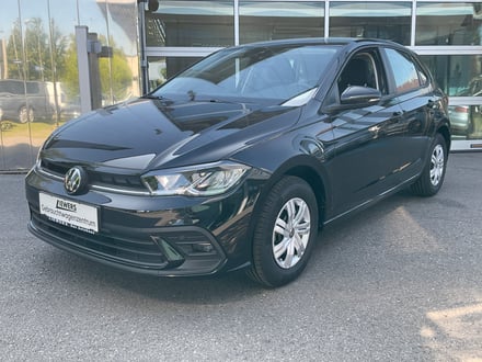 VW Polo 4Me
