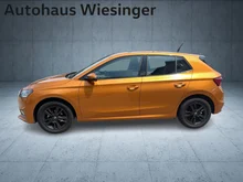 Thumbnail-Foto von Fahrzeug