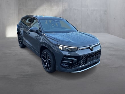 VW Tayron Sport TDI DSG