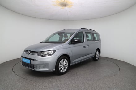 VW Caddy Life Maxi eHybrid 110 kW