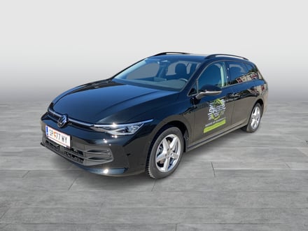 VW Golf Variant Business mHeV TSI DSG