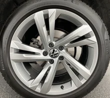 Thumbnail-Foto von Fahrzeug