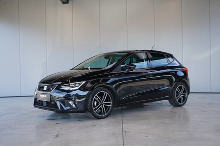 SEAT Ibiza FR EcoTSI