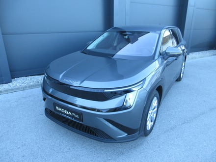 Škoda Peaq Selection 90