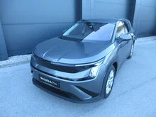 Škoda Peaq Selection 90 in Graphit-Grau Metallic