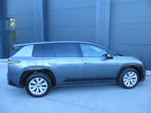 Škoda Peaq Selection 90 in Graphit-Grau Metallic