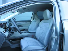 Škoda Peaq Selection 90 in Graphit-Grau Metallic