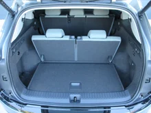 Škoda Peaq Selection 90 in Graphit-Grau Metallic