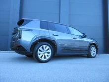 Škoda Peaq Selection 90 in Graphit-Grau Metallic