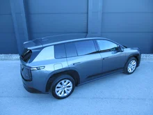Škoda Peaq Selection 90 in Graphit-Grau Metallic