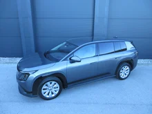 Škoda Peaq Selection 90 in Graphit-Grau Metallic