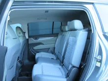 Škoda Peaq Selection 90 in Graphit-Grau Metallic