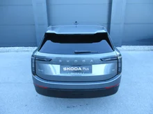 Škoda Peaq Selection 90 in Graphit-Grau Metallic