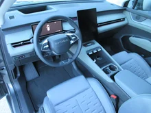 Škoda Peaq Selection 90 in Graphit-Grau Metallic
