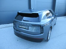 Škoda Peaq Selection 90 in Graphit-Grau Metallic