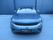 Škoda Peaq Selection 90 in Graphit-Grau Metallic