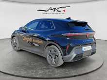 CUPRA Raval ENDURANCE 52/55 155kW/211 PS in Nacht-Schwarz Metallic