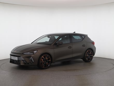 CUPRA Leon VZ EXTREME 2.0 TSI DSG 300 PS