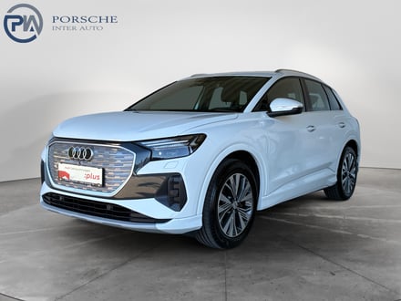 Audi Q4 35 e-tron
