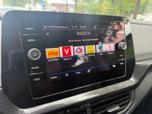 Thumbnail-Foto von Fahrzeug