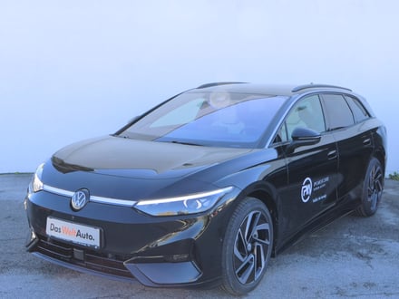 VW ID.7 Tourer Pro S 210 kW Business