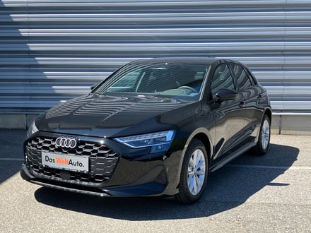 Audi A3 Sportback 30 TFSI