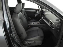 CUPRA Formentor 1.5 e-TSI 150 PS DSG in Magnet-Grau Metallic