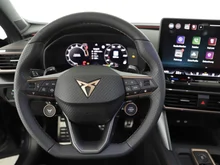 CUPRA Formentor 1.5 e-TSI 150 PS DSG in Magnet-Grau Metallic