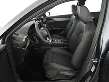 CUPRA Formentor 1.5 e-TSI 150 PS DSG in Magnet-Grau Metallic