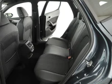 CUPRA Formentor 1.5 e-TSI 150 PS DSG in Magnet-Grau Metallic