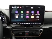 CUPRA Formentor 1.5 e-TSI 150 PS DSG in Magnet-Grau Metallic