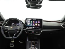 CUPRA Formentor 1.5 e-TSI 150 PS DSG in Magnet-Grau Metallic