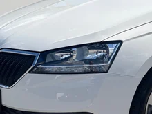Thumbnail-Foto von Fahrzeug