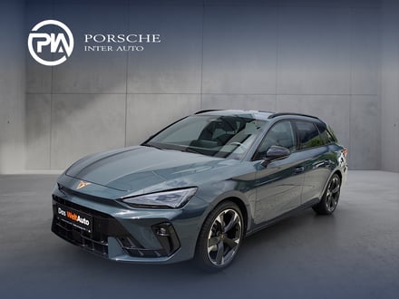CUPRA Leon SP Kombi 1.5 eTSI DSG
