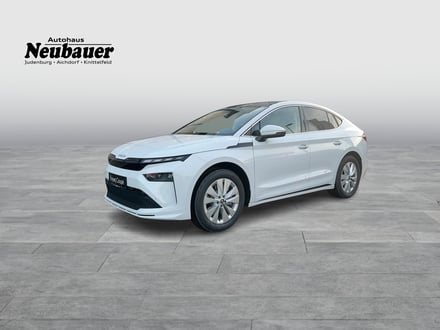 Škoda Enyaq Coupé 85x