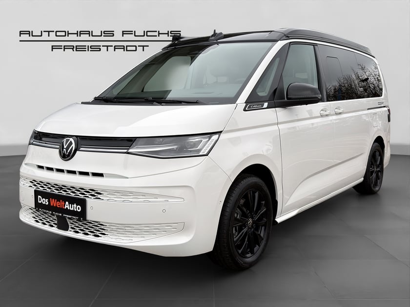 VW California Ocean eHybrid 180 kW 4M