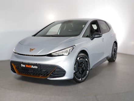 CUPRA Born 77/82 e-Boost 170kW/231PS