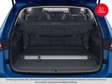 Škoda Octavia Combi Selection TDI DSG in Race-Blau Metallic