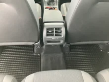 VW Touran TDI in Reflexsilber Metallic