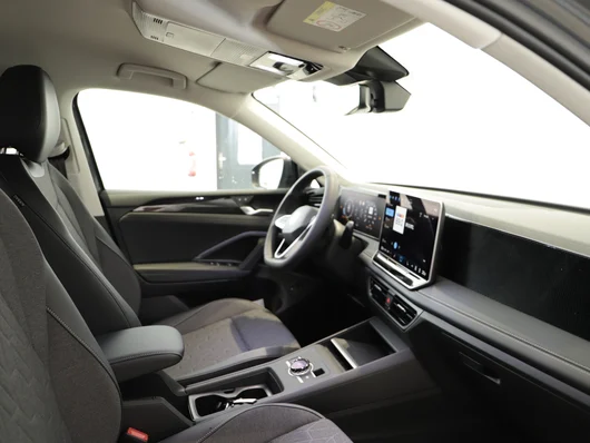 Bild eines Tiguan Friends eTSI DSG