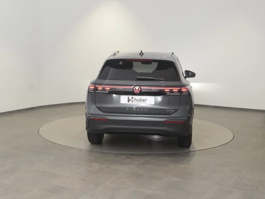 Bild eines Tiguan Friends eTSI DSG