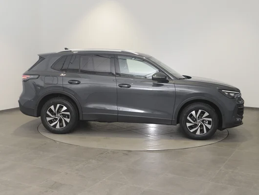 Bild eines Tiguan Friends eTSI DSG