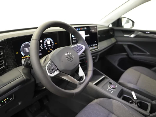 Bild eines Tiguan Friends eTSI DSG