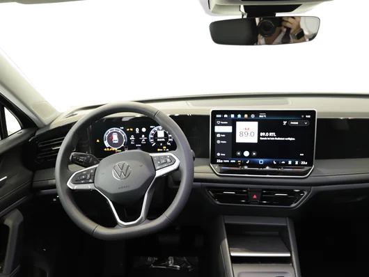 Bild eines Tiguan Friends eTSI DSG