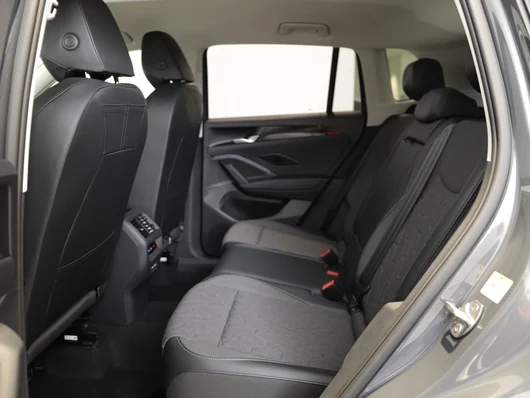 Bild eines Tiguan Friends eTSI DSG