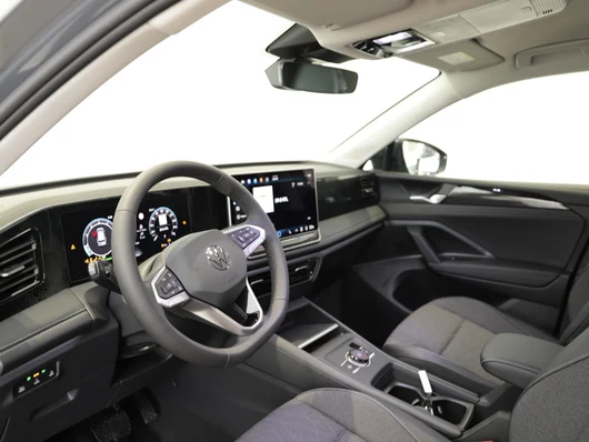 Bild eines Tiguan Friends eTSI DSG