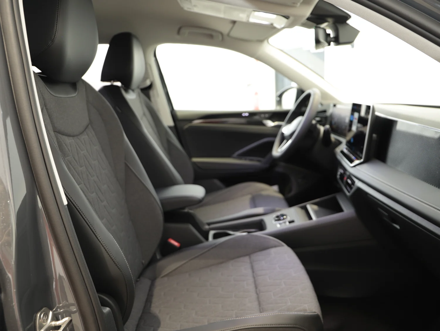 Bild eines Tiguan Friends eTSI DSG